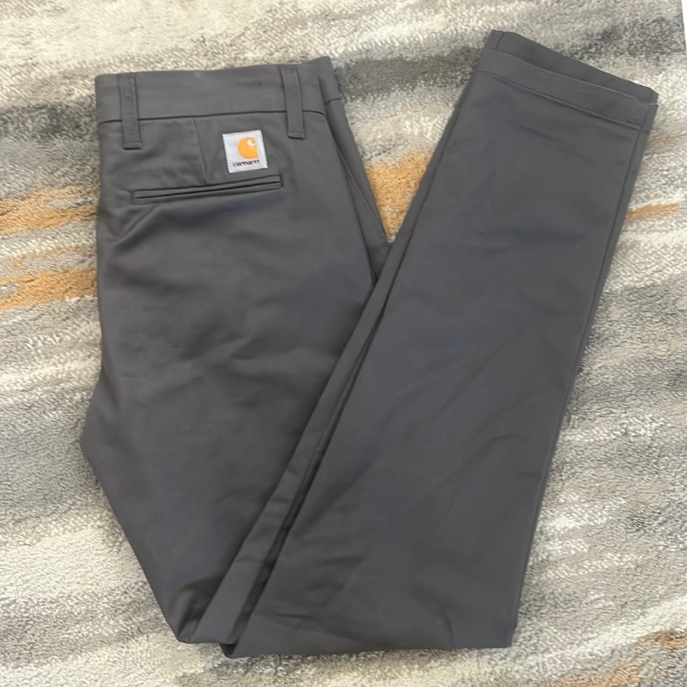 Carhartt pants